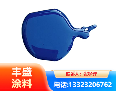 黔南水性醇酸磁漆