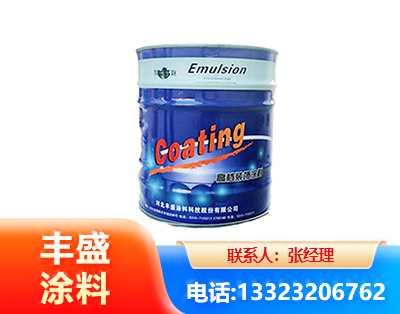黔南水性聚氨酯漆