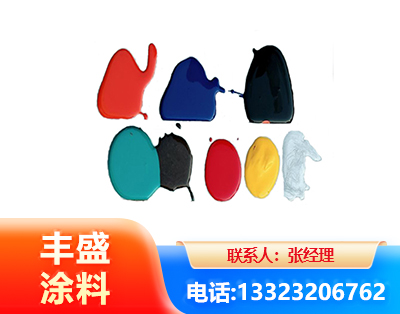 黔南水性医疗器械专用漆