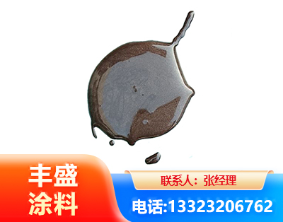 黔南水性氯磺化漆