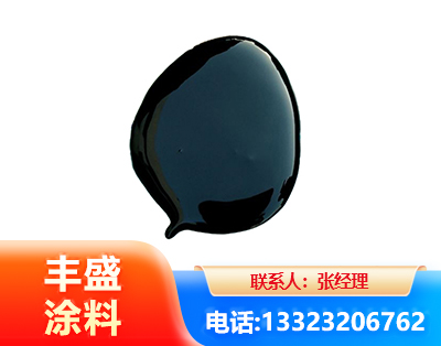 黔南水性氯化橡胶漆
